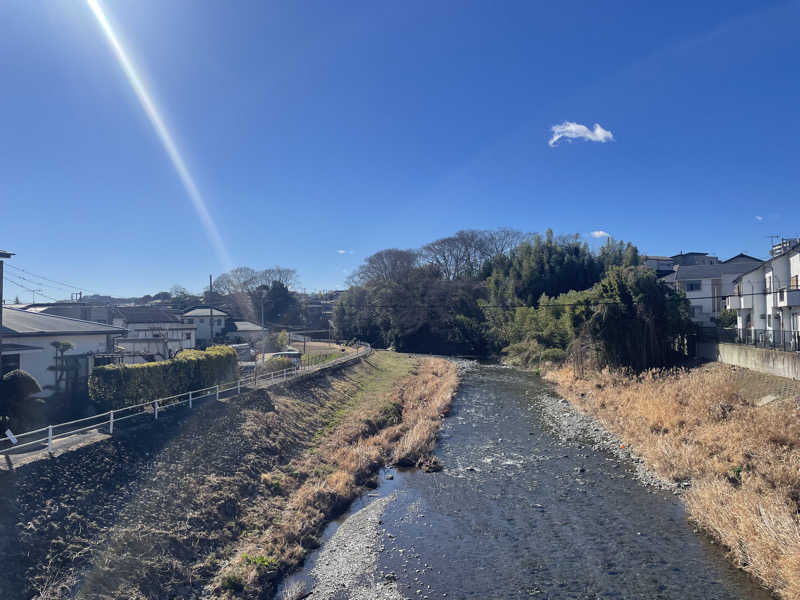 みーちん٩( 'ω' )وさんのはだの・湯河原温泉 万葉の湯のサ活写真