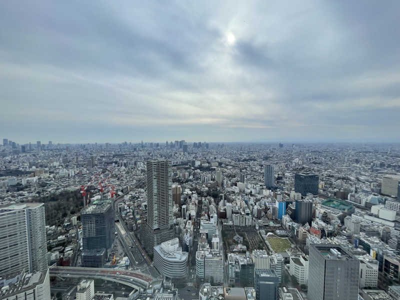 みーちん٩( 'ω' )وさんのタイムズ スパ・レスタのサ活写真