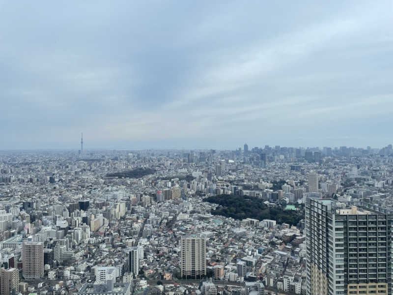 みーちん٩( 'ω' )وさんのタイムズ スパ・レスタのサ活写真