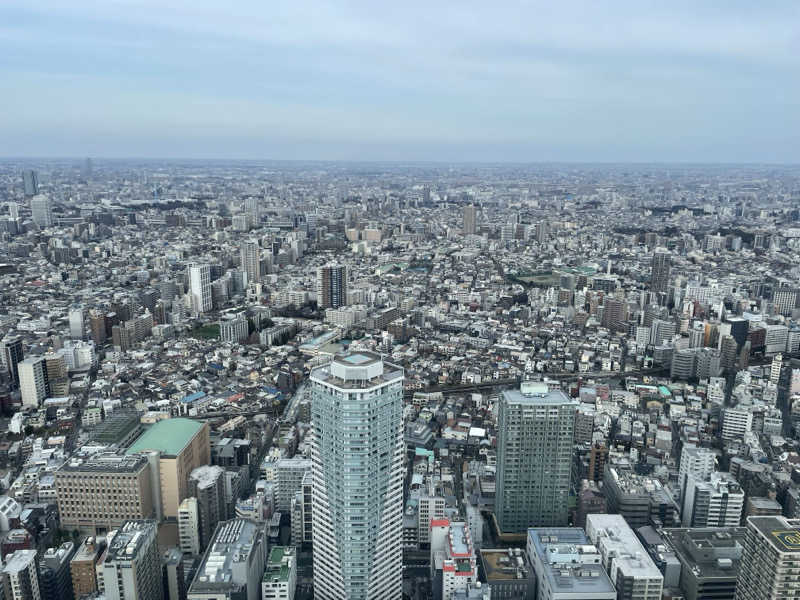 みーちん٩( 'ω' )وさんのタイムズ スパ・レスタのサ活写真