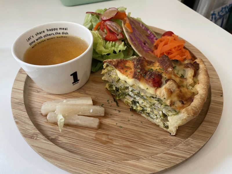 みーちん٩( 'ω' )وさんの東京湯楽城のサ活写真