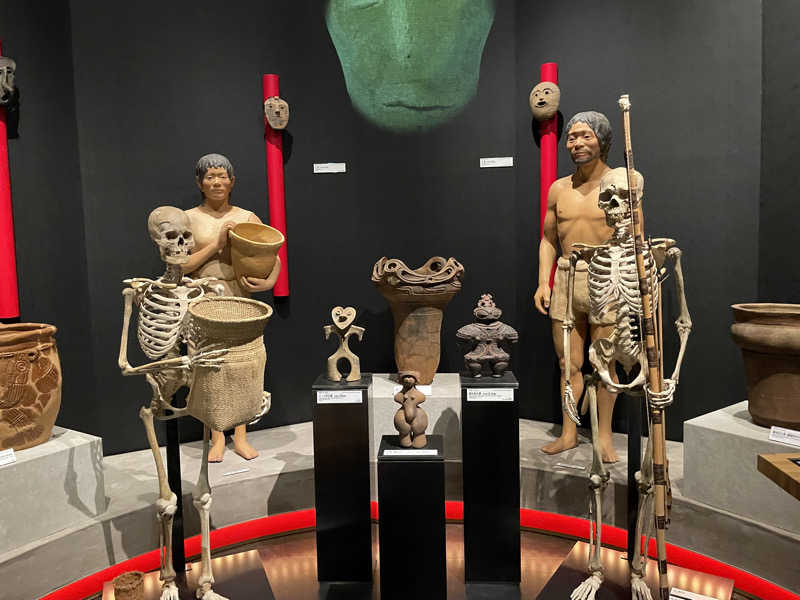 みーちん٩( 'ω' )وさんの東京湯楽城のサ活写真