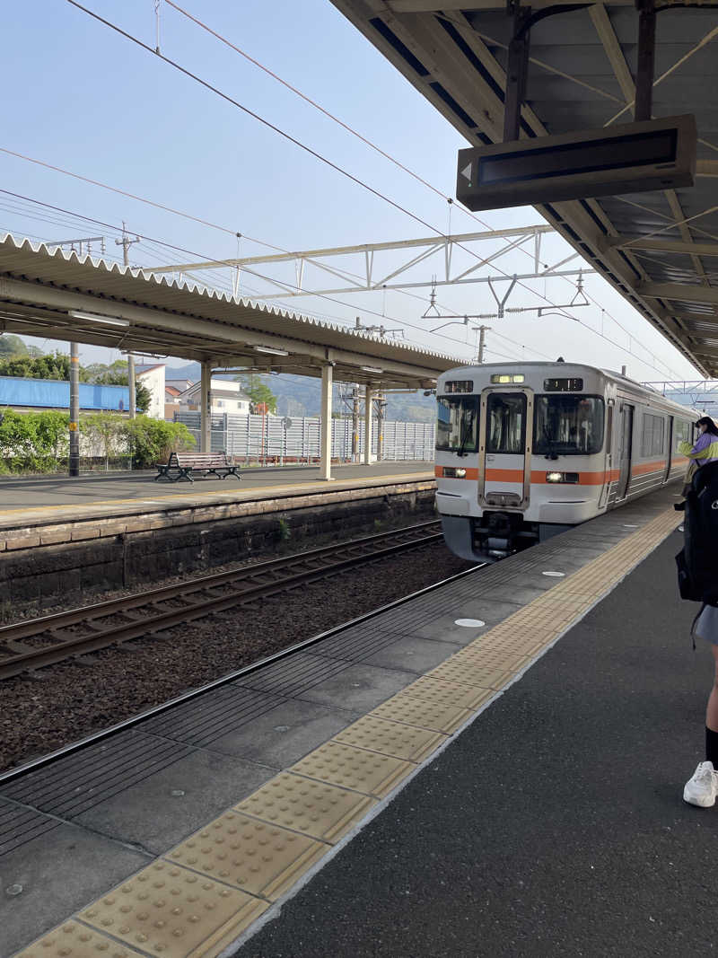 みーちん٩( 'ω' )وさんの駿河健康ランドのサ活写真