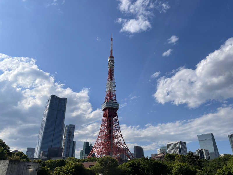 みーちん٩( 'ω' )وさんの天然温泉ヌーランドさがみ湯のサ活写真