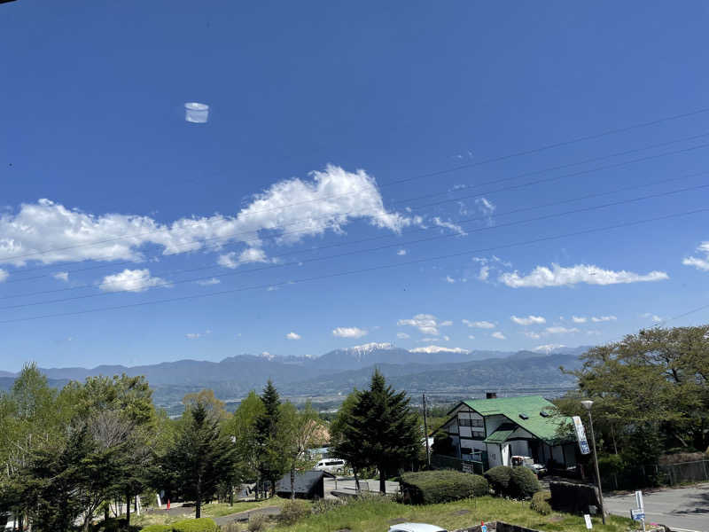 みーちん٩( 'ω' )وさんのみはらしの湯のサ活写真