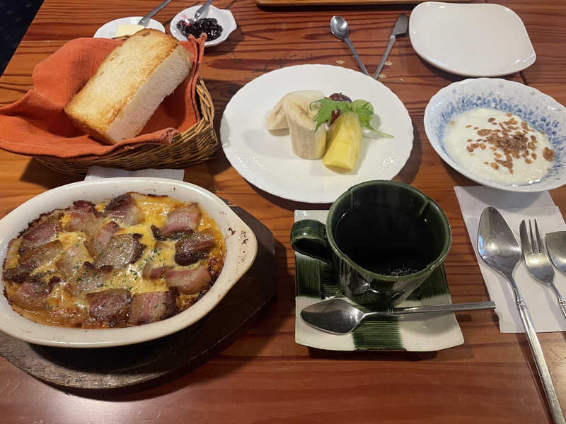 みーちん٩( 'ω' )وさんのみはらしの湯のサ活写真