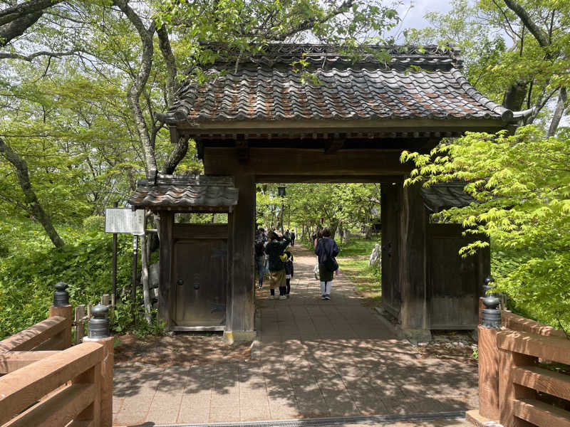 みーちん٩( 'ω' )وさんのみはらしの湯のサ活写真