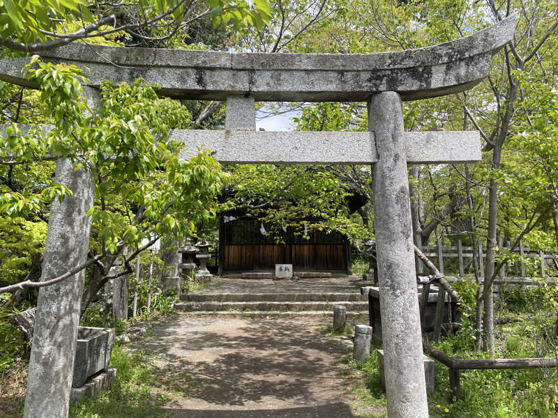 みーちん٩( 'ω' )وさんのみはらしの湯のサ活写真