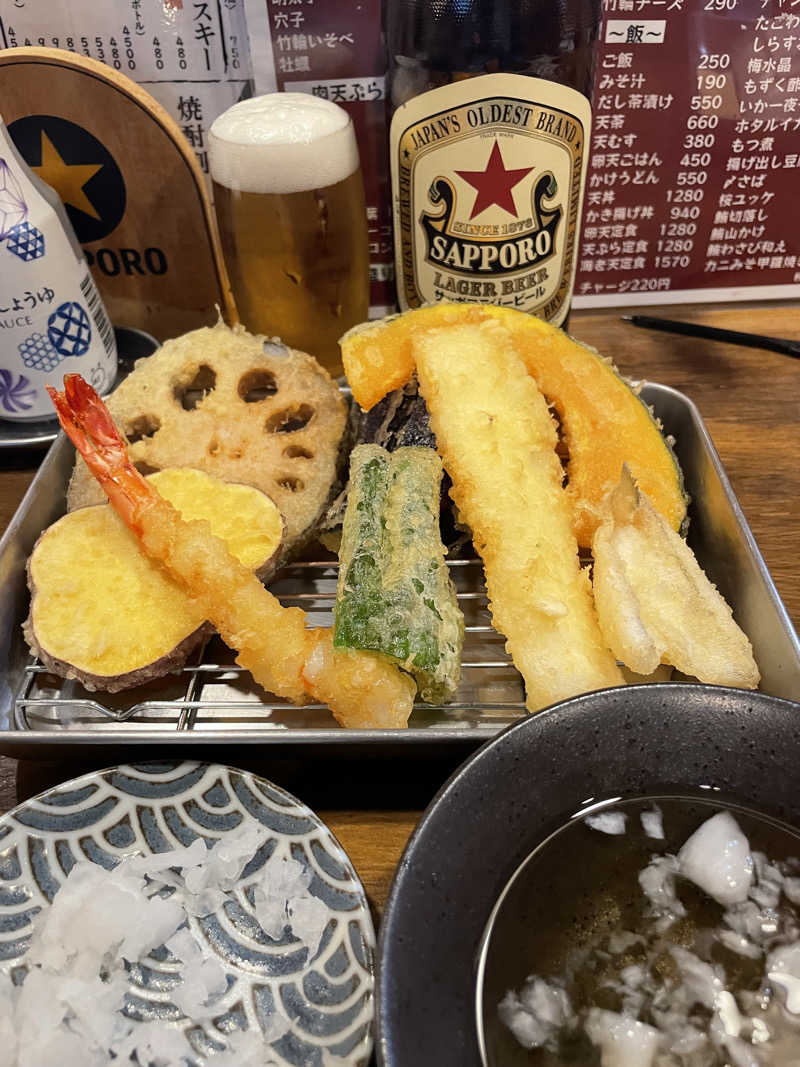 みーちん٩( 'ω' )وさんのグレースイン前橋のサ活写真