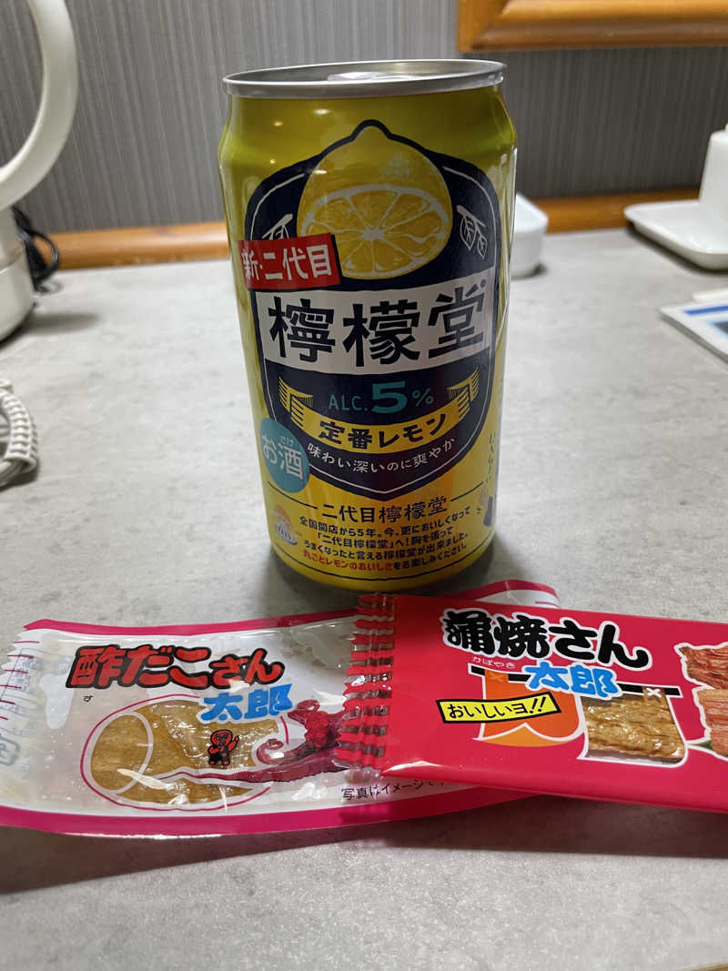 みーちん٩( 'ω' )وさんのグレースイン前橋のサ活写真