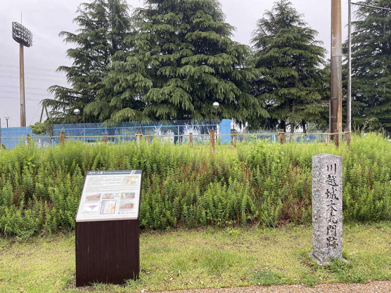 みーちん٩( 'ω' )وさんのサウナ横綱 本川越店のサ活写真