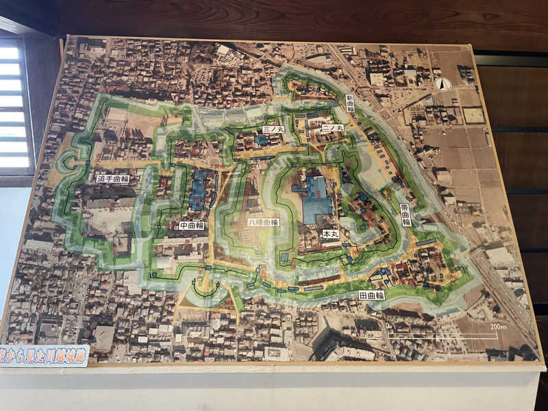 みーちん٩( 'ω' )وさんのサウナ横綱 本川越店のサ活写真