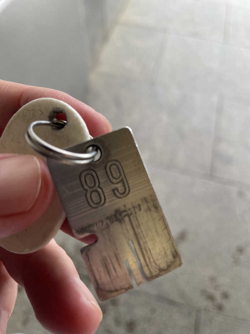 みーちん٩( 'ω' )وさんのサウナ横綱 本川越店のサ活写真