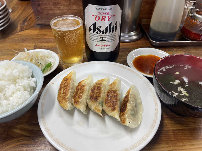 みーちん٩( 'ω' )وさんのスパ&カプセル ニューウイングのサ活写真