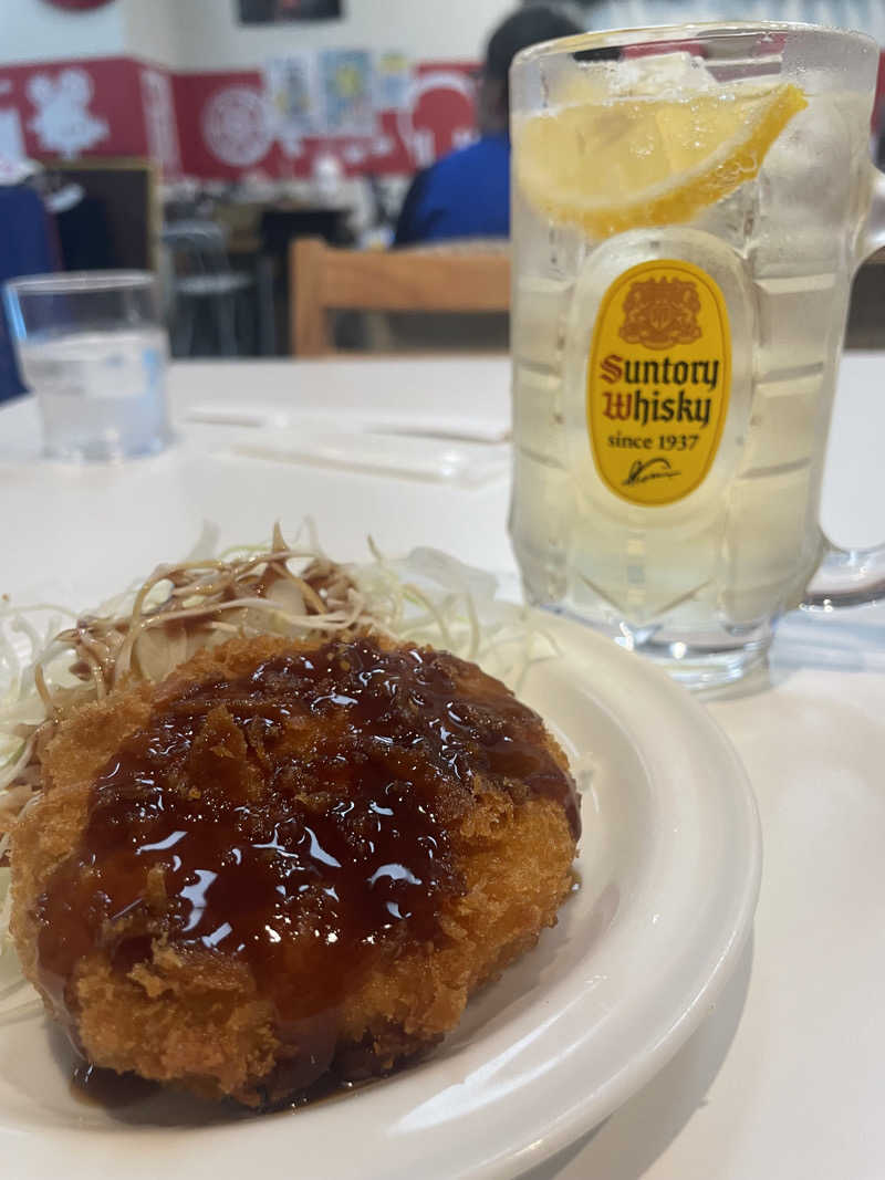 みーちん٩( 'ω' )وさんのスパ&カプセル ニューウイングのサ活写真