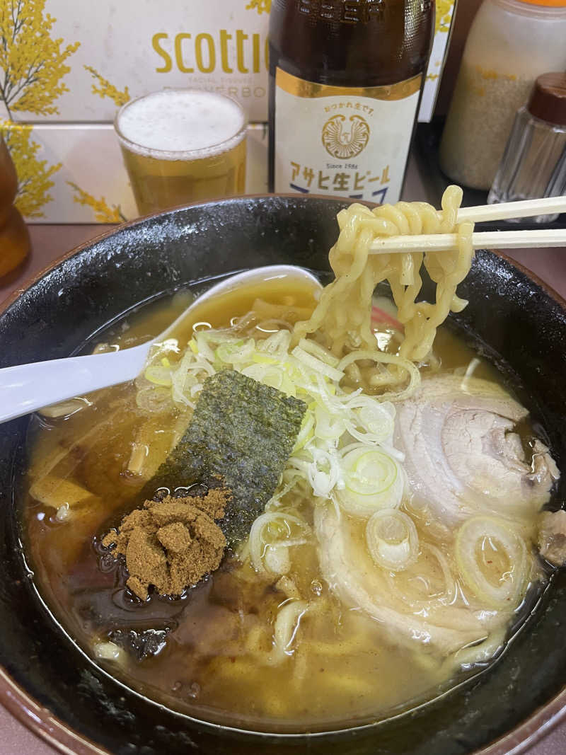 みーちん٩( 'ω' )وさんのスパ&カプセル ニューウイングのサ活写真