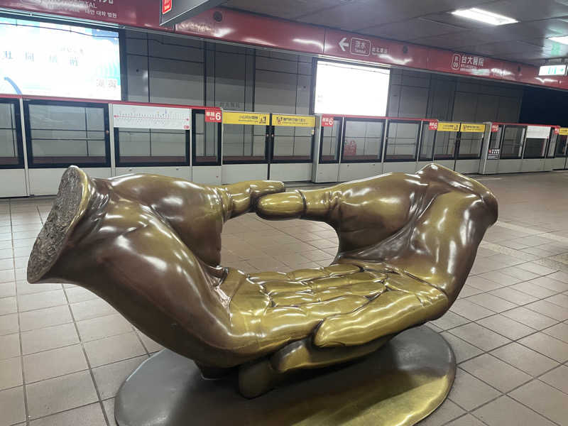 みーちん٩( 'ω' )وさんのSmart Stay SHIZUKU 上野駅前のサ活写真