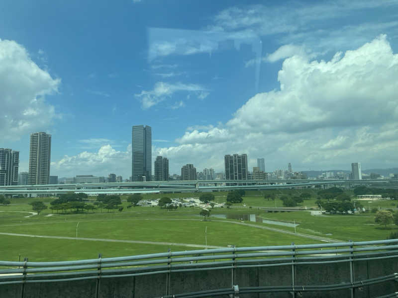 みーちん٩( 'ω' )وさんのSmart Stay SHIZUKU 上野駅前のサ活写真