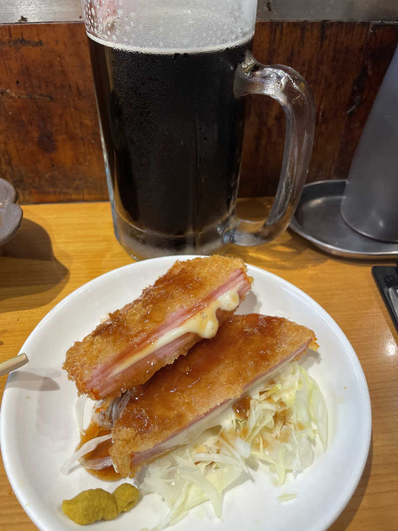 みーちん٩( 'ω' )وさんのSmart Stay SHIZUKU 上野駅前のサ活写真