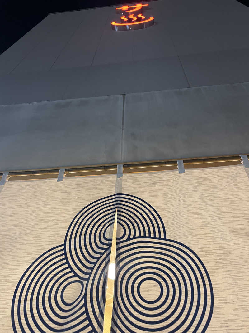 みーちん٩( 'ω' )وさんの泊まれるサウナ屋さん 品川サウナのサ活写真