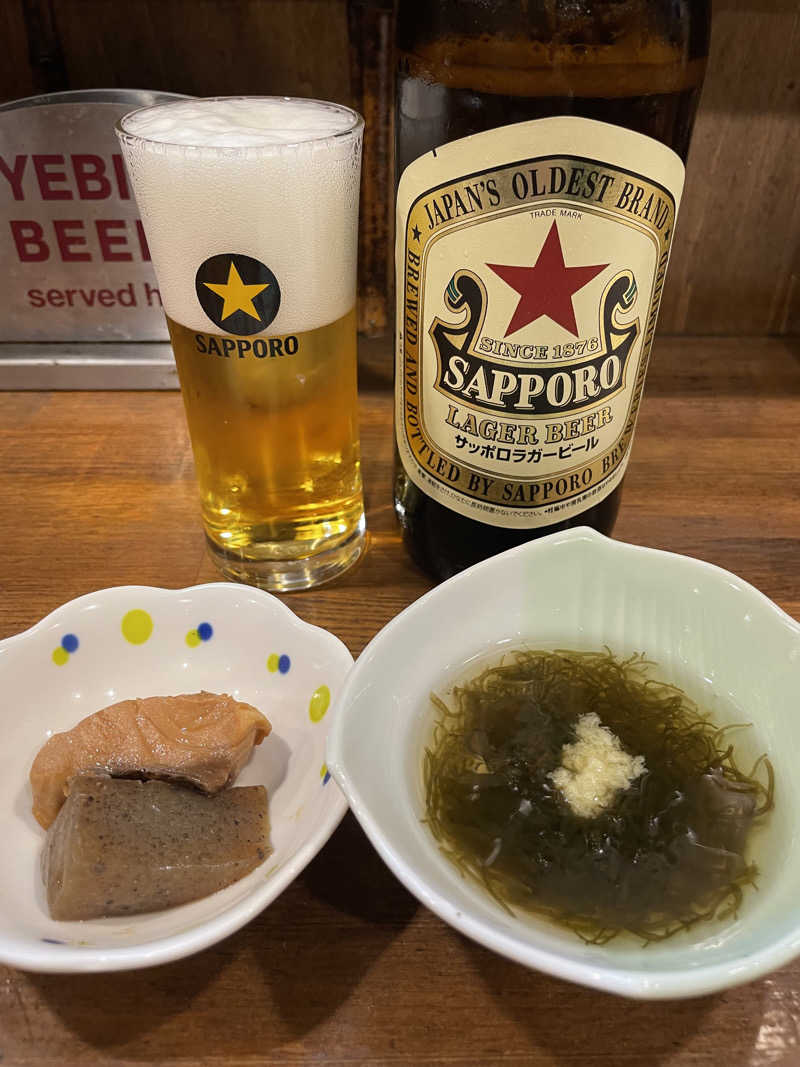 みーちん٩( 'ω' )وさんの泊まれるサウナ屋さん 品川サウナのサ活写真