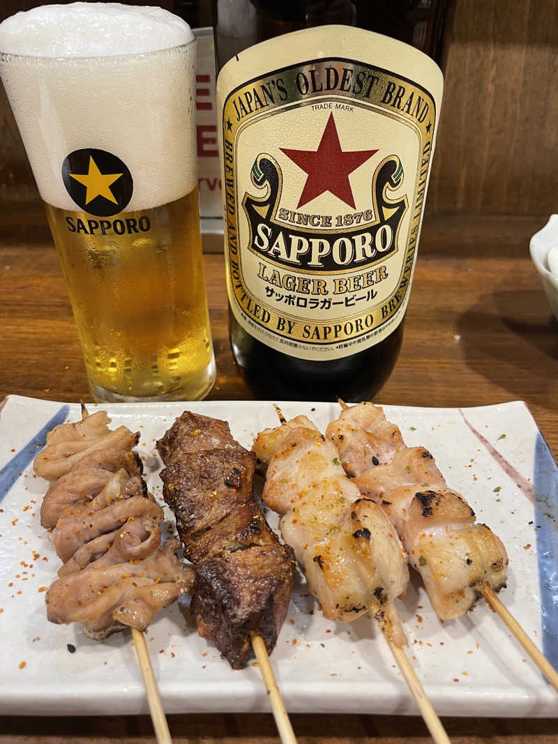 みーちん٩( 'ω' )وさんの泊まれるサウナ屋さん 品川サウナのサ活写真