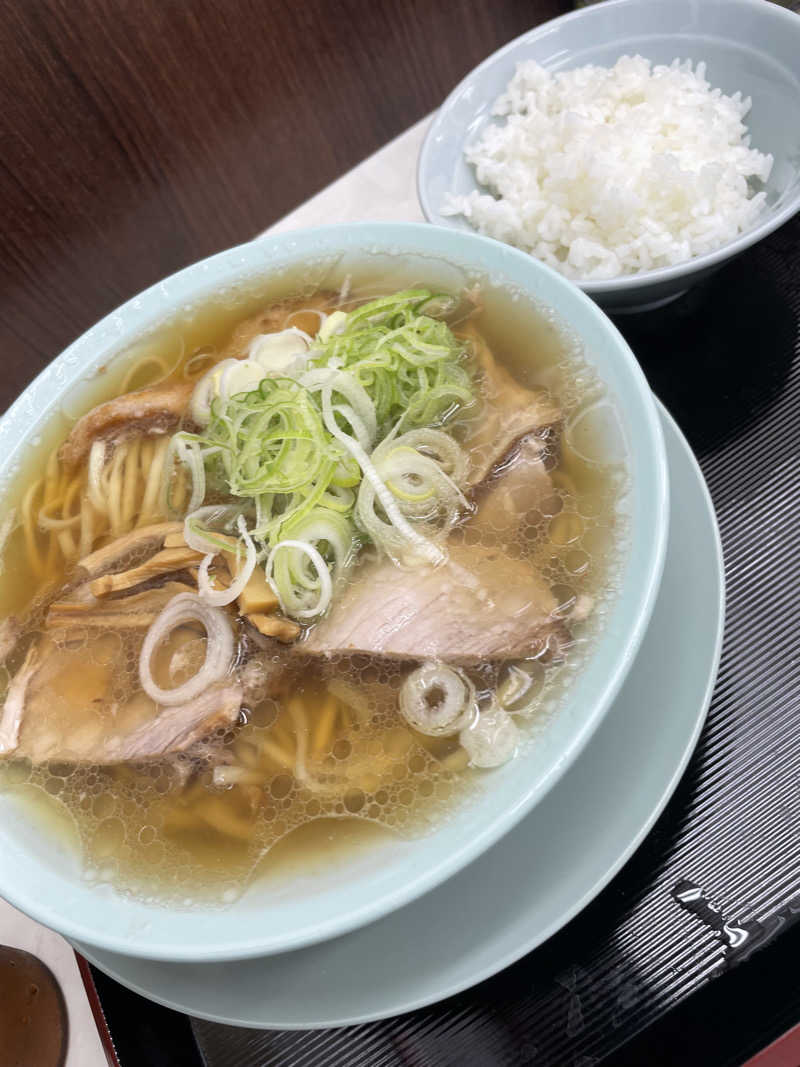 みーちん٩( 'ω' )وさんのはすぬま温泉のサ活写真