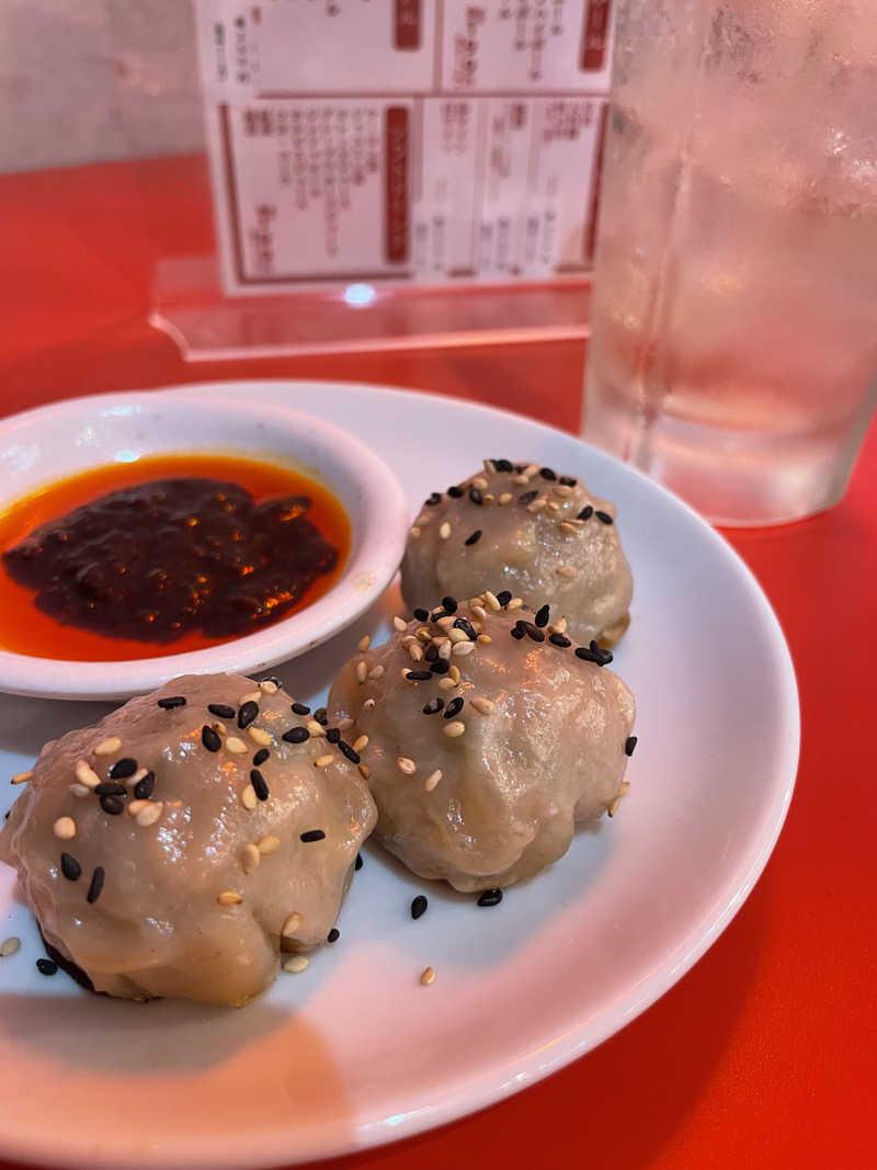 みーちん٩( 'ω' )وさんの新宿区役所前カプセルホテルのサ活写真