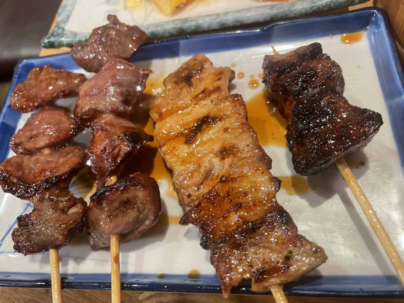 みーちん٩( 'ω' )وさんの新宿区役所前カプセルホテルのサ活写真