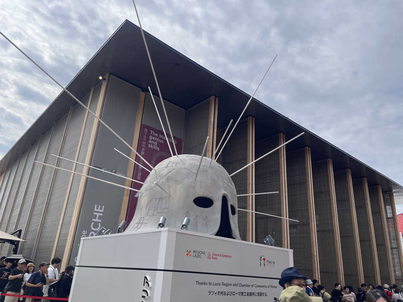 みーちん٩( 'ω' )وさんの神戸サウナ&スパのサ活写真