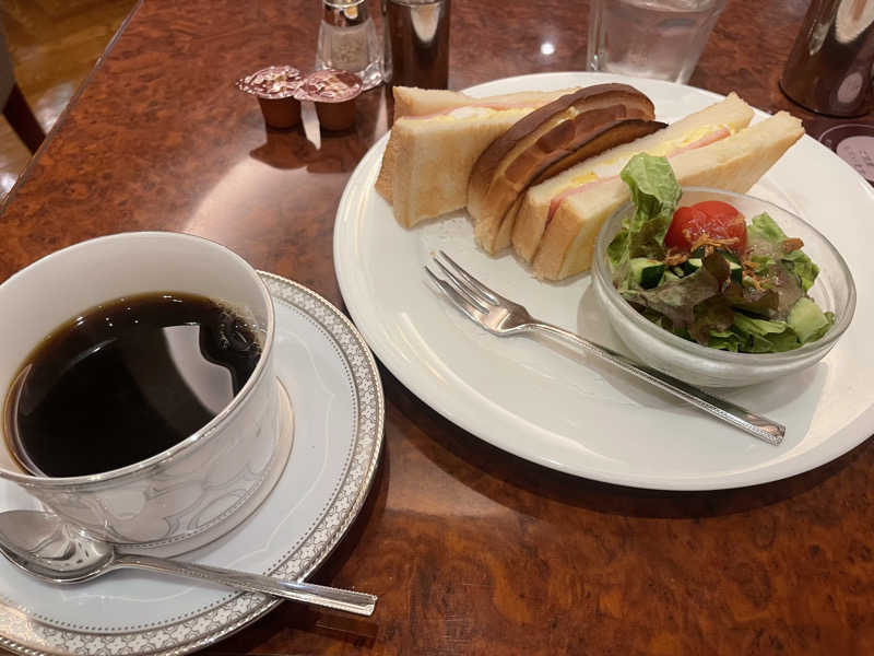 みーちん٩( 'ω' )وさんのなにわ健康ランド 湯〜トピアのサ活写真