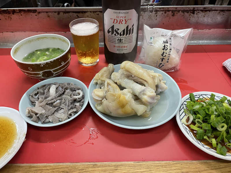 みーちん٩( 'ω' )وさんのなにわ健康ランド 湯〜トピアのサ活写真