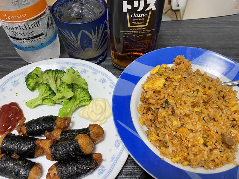 みーちん٩( 'ω' )وさんの草津湯のサ活写真