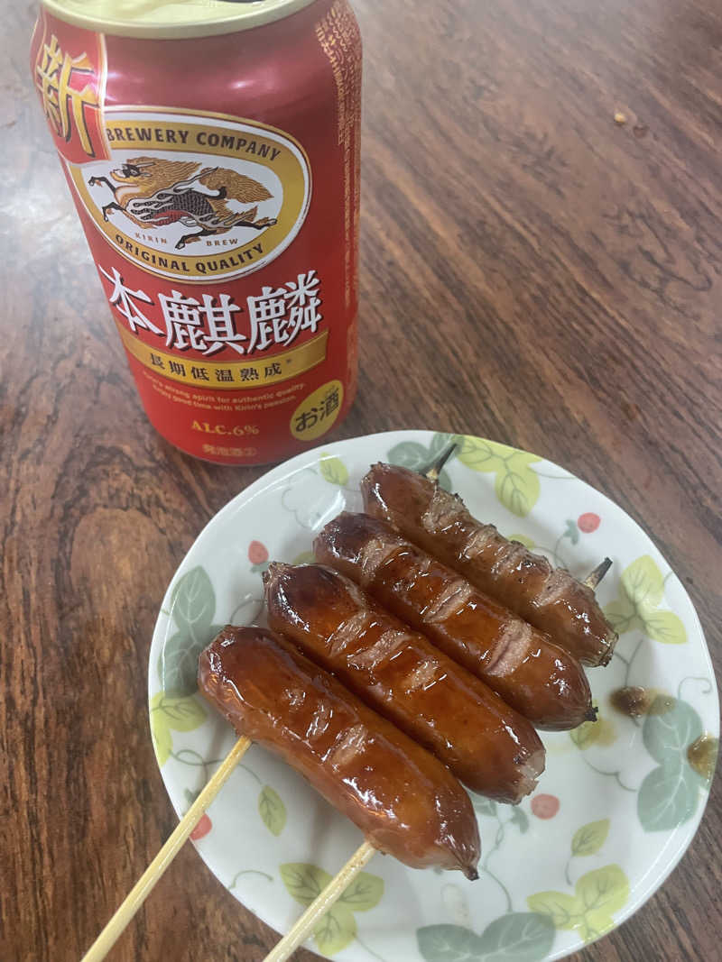 みーちん٩( 'ω' )وさんのSmart Stay SHIZUKU 品川大井町のサ活写真