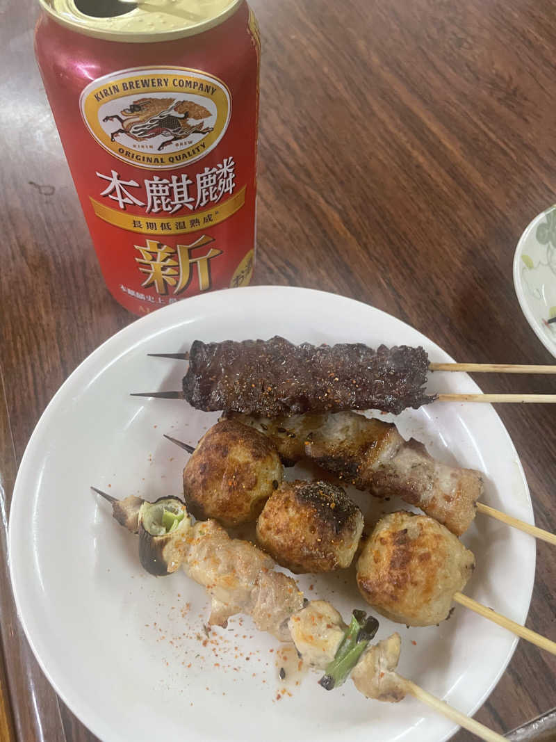 みーちん٩( 'ω' )وさんのSmart Stay SHIZUKU 品川大井町のサ活写真