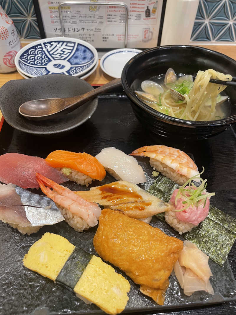 みーちん٩( 'ω' )وさんのサウナゆげ蔵のサ活写真