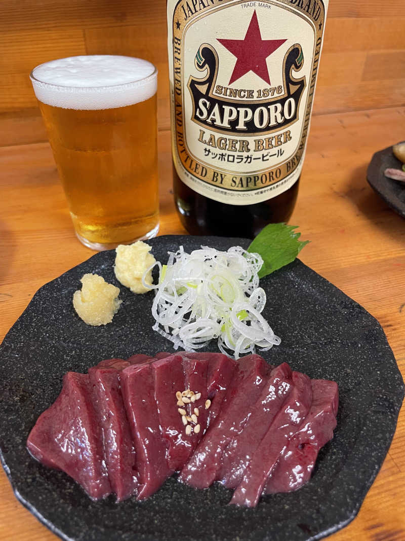 みーちん٩( 'ω' )وさんのサウナゆげ蔵のサ活写真