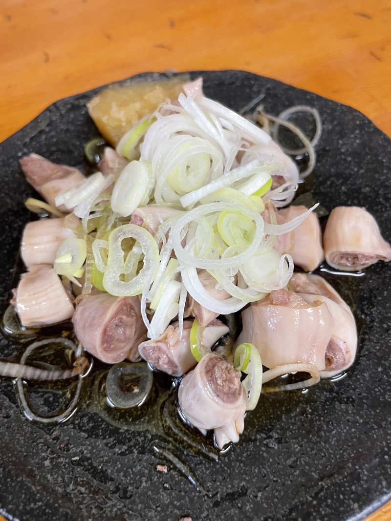 みーちん٩( 'ω' )وさんのサウナゆげ蔵のサ活写真