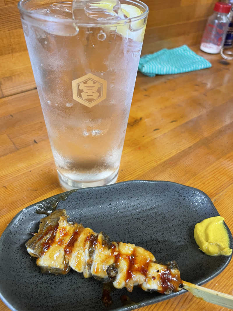 みーちん٩( 'ω' )وさんのサウナゆげ蔵のサ活写真