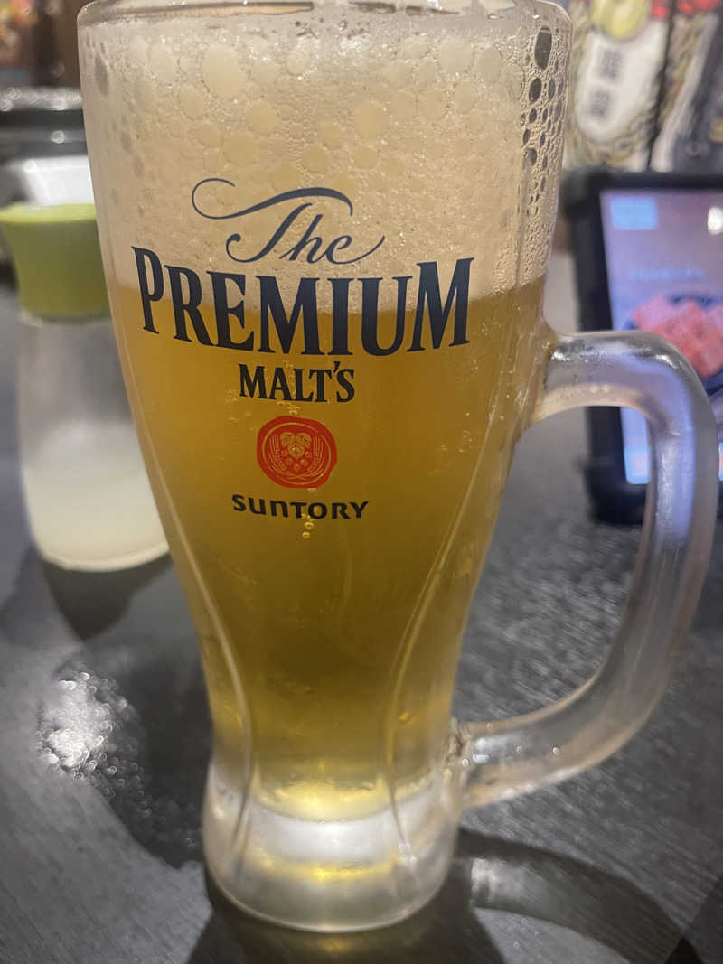 みーちん٩( 'ω' )وさんのRAKU SPA 1010 神田のサ活写真