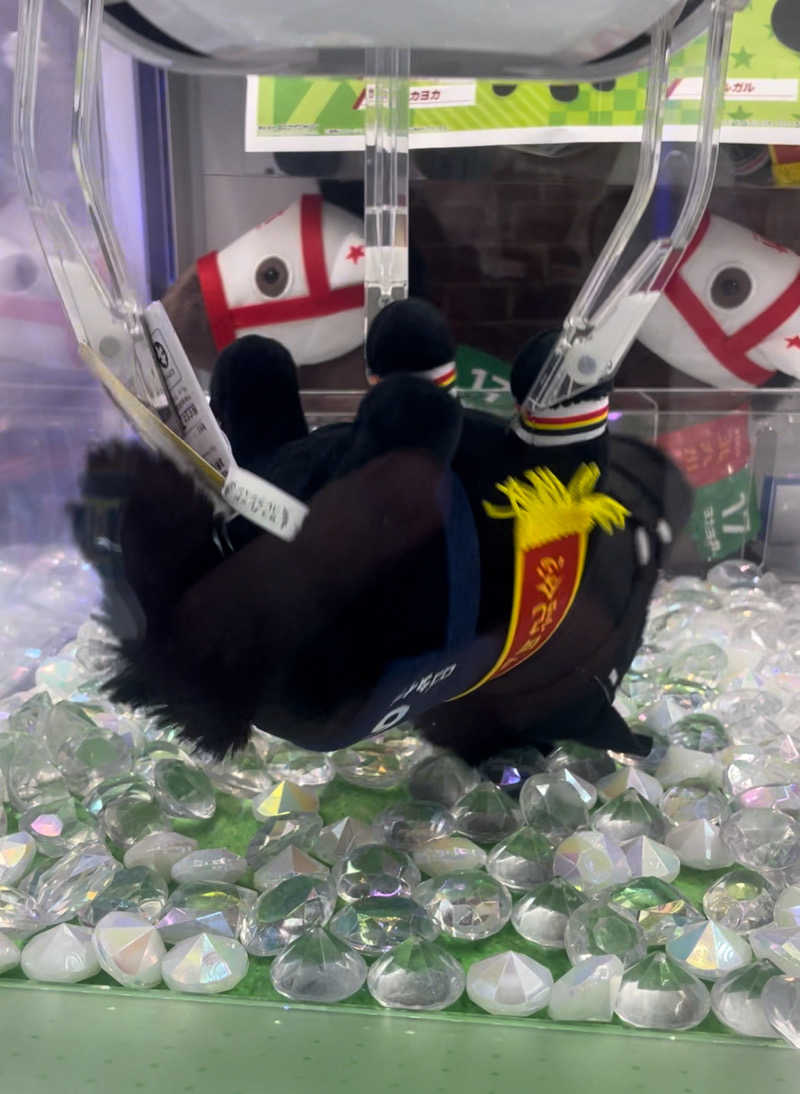 みーちん٩( 'ω' )وさんのカプセルホテル ファミーのサ活写真