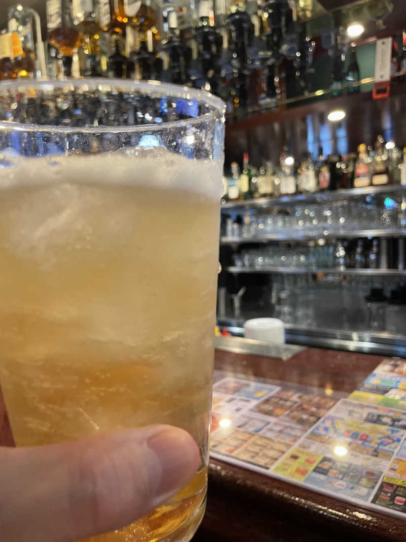 みーちん٩( 'ω' )وさんのカプセルホテル ファミーのサ活写真