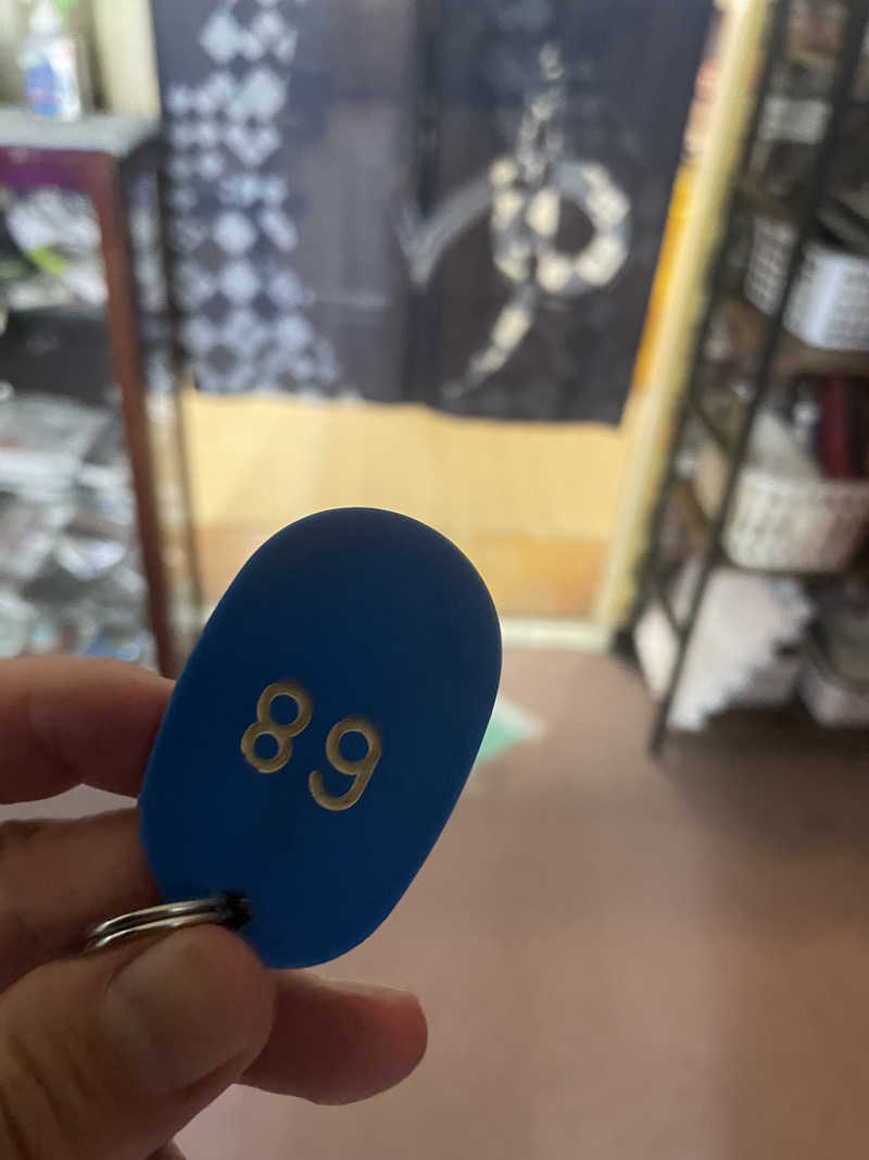 みーちん٩( 'ω' )وさんのサウナきさらづ つぼやのサ活写真