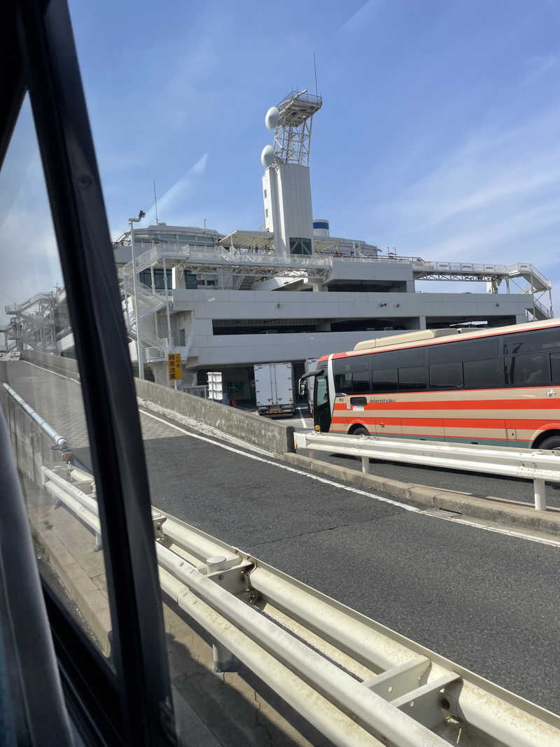 みーちん٩( 'ω' )وさんのサウナきさらづ つぼやのサ活写真