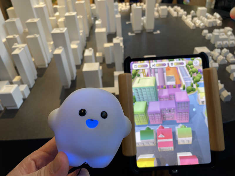 みーちん٩( 'ω' )وさんのグランドサウナ心斎橋のサ活写真