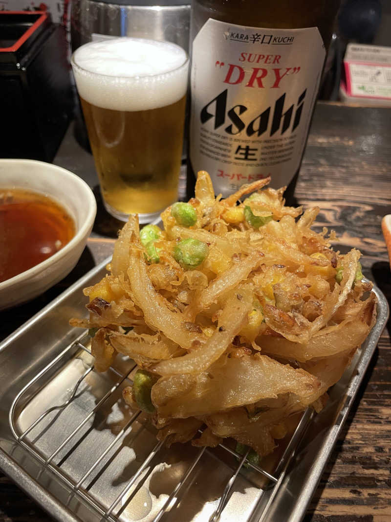 みーちん٩( 'ω' )وさんのグランドサウナ心斎橋のサ活写真