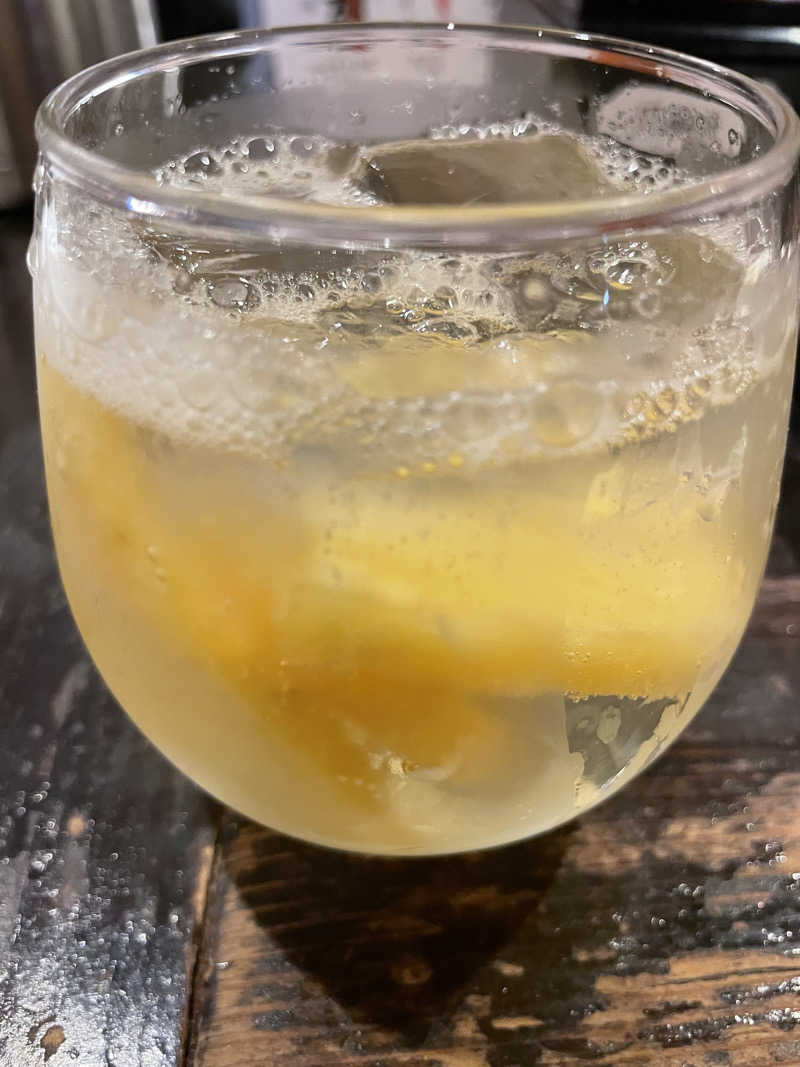 みーちん٩( 'ω' )وさんのグランドサウナ心斎橋のサ活写真