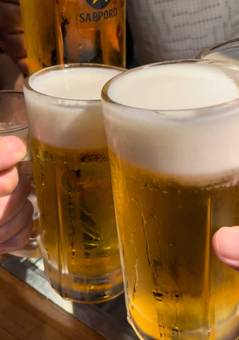 みーちん٩( 'ω' )وさんの末広湯のサ活写真