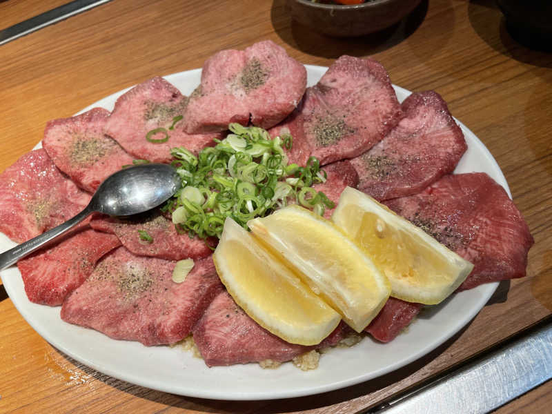 みーちん٩( 'ω' )وさんの末広湯のサ活写真