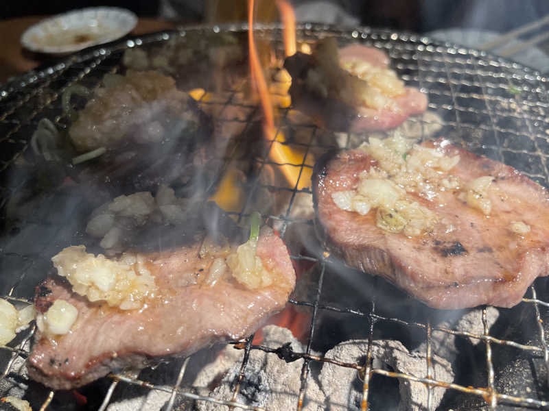 みーちん٩( 'ω' )وさんの末広湯のサ活写真